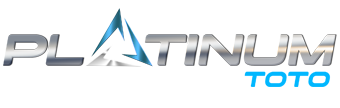 Logo Platinumtoto